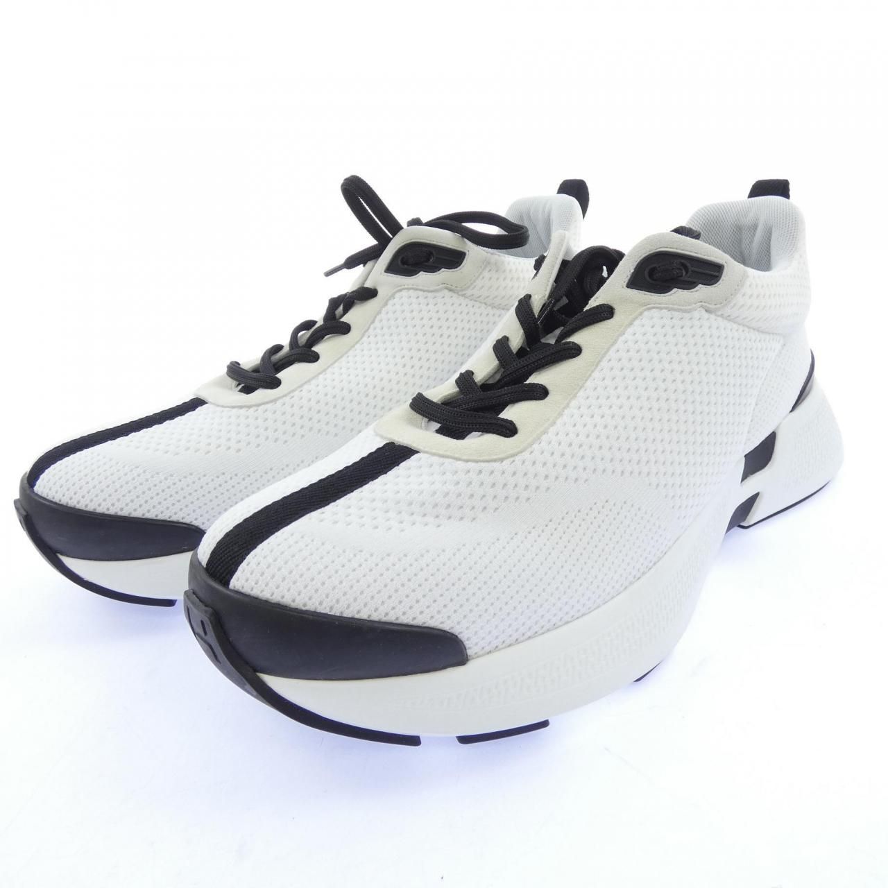 Hermes Heroes Details Sneakers — view 3