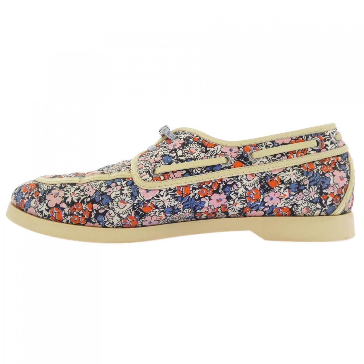 Gucci Sneakers Black — view 2
