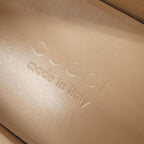 Gucci Sneakers Black — view 6