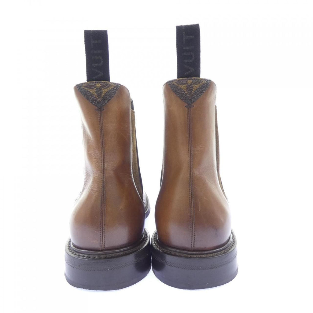 Louis Vuitton LV Flex Line Chelsea Boots — view 5