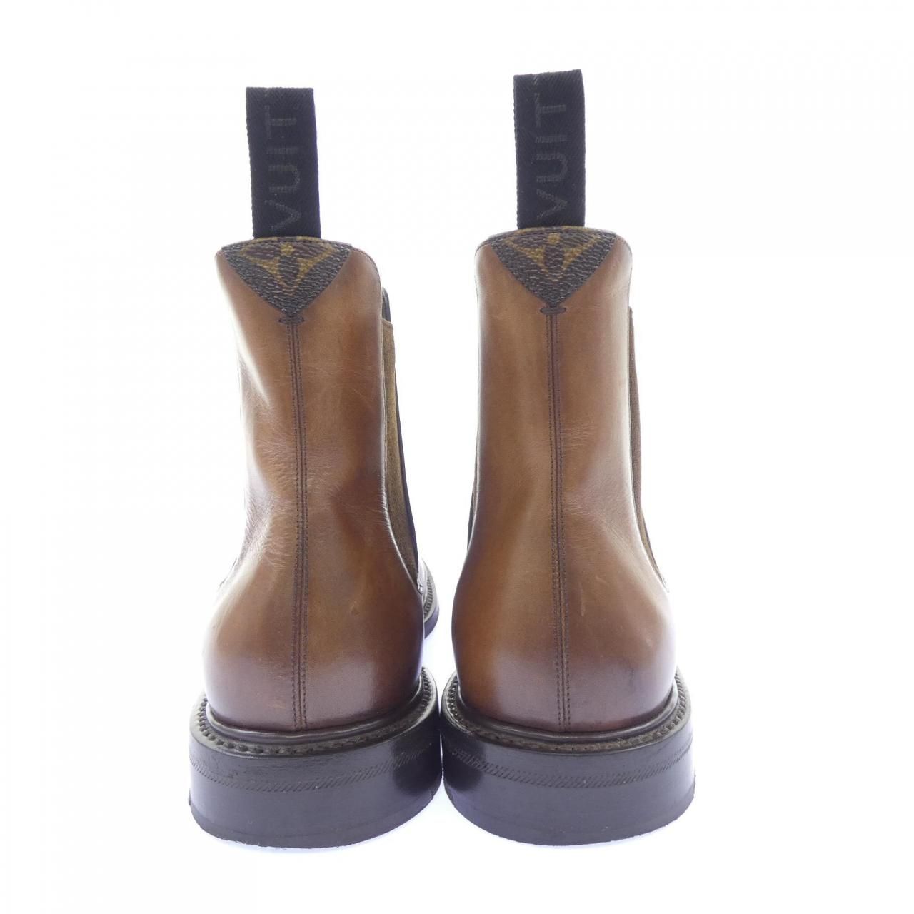 Louis Vuitton LV Flex Line Chelsea Boots — view 5