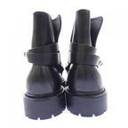 Hermes Boots Black — view 5
