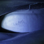 Hermes Boots Black — view 6