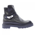 Hermes Boots Black