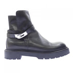 Hermes Boots Black