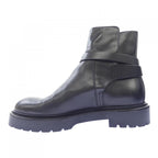Hermes Boots Black — view 2