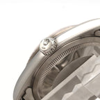 Rolex Datejust Automatic Winding Number Watch — view 4