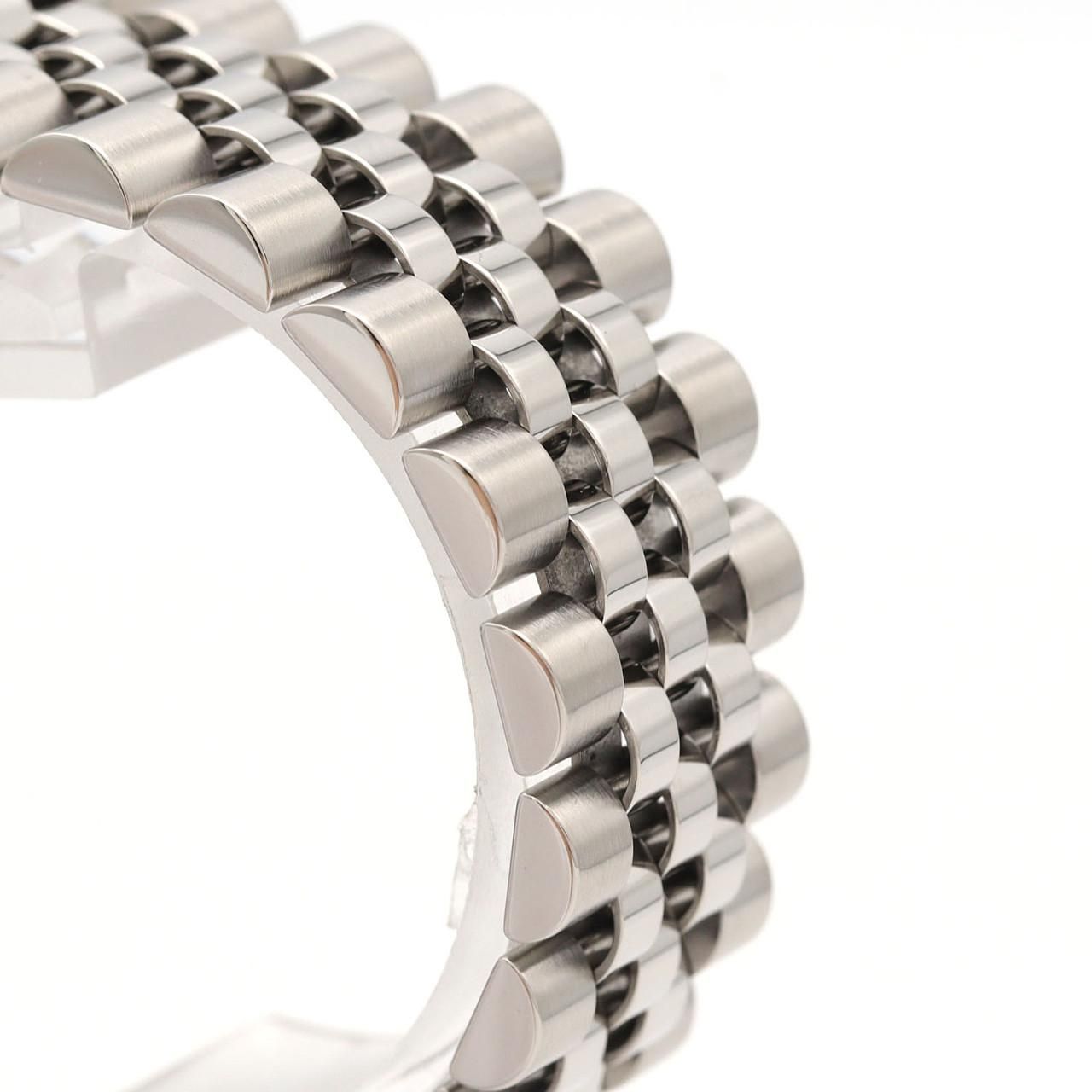 Rolex Datejust Automatic Winding Number Watch — view 5