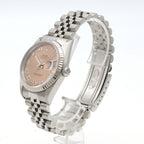 Rolex Datejust Automatic Winding Number Watch — view 2