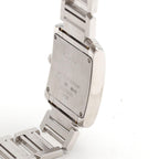 Cartier Tank Francaise SM WG D WG Quartz Watch — view 6