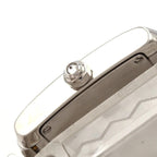 Cartier Tank Francaise SM WG D WG Quartz Watch — view 4
