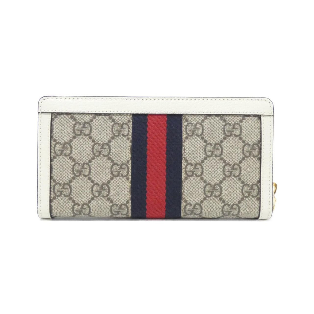 Gucci Ophidia Wallet Beige — view 2