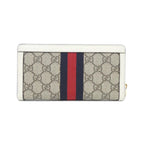 Gucci Ophidia Wallet Beige — view 2