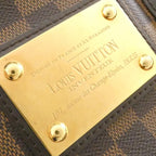 Louis Vuitton Damier Hampstead MM — view 4