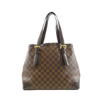 Louis Vuitton Damier Hampstead MM — view 2