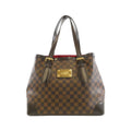 Louis Vuitton Damier Hampstead MM