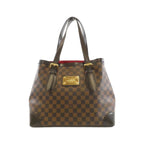 Louis Vuitton Damier Hampstead MM