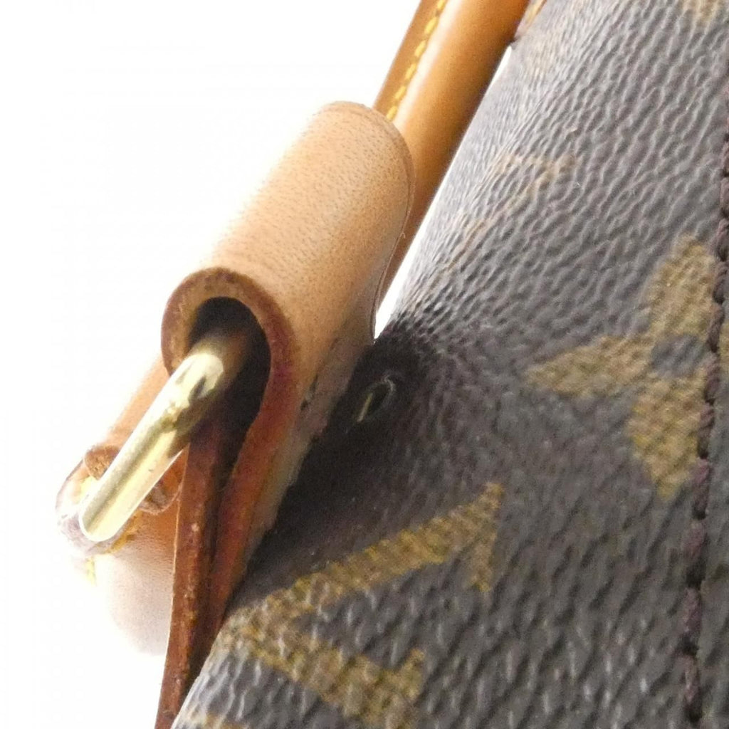 Louis Vuitton Monogram Speedy 40 cm Boston — view 5
