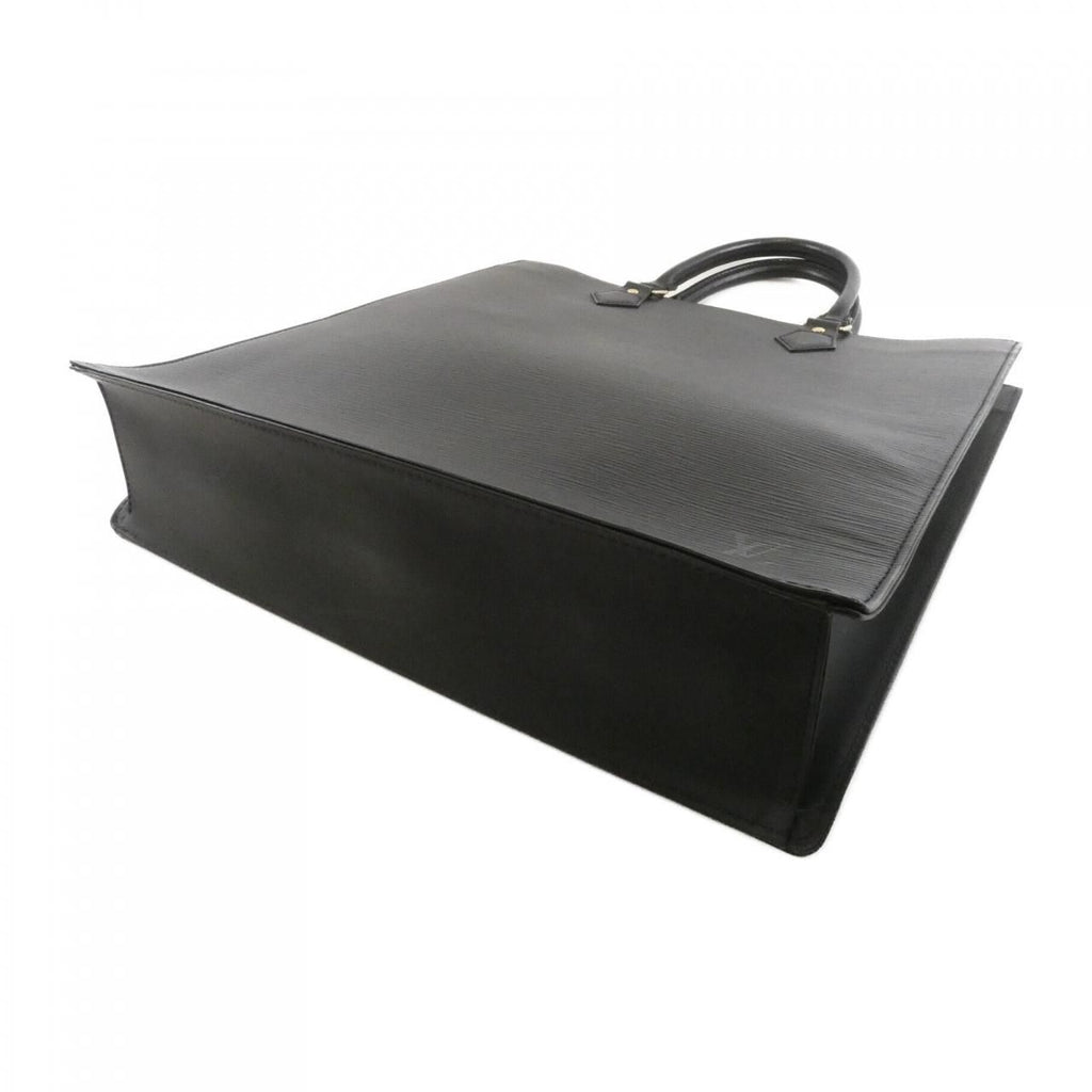 Louis Vuitton Epi Sac Plat — view 3