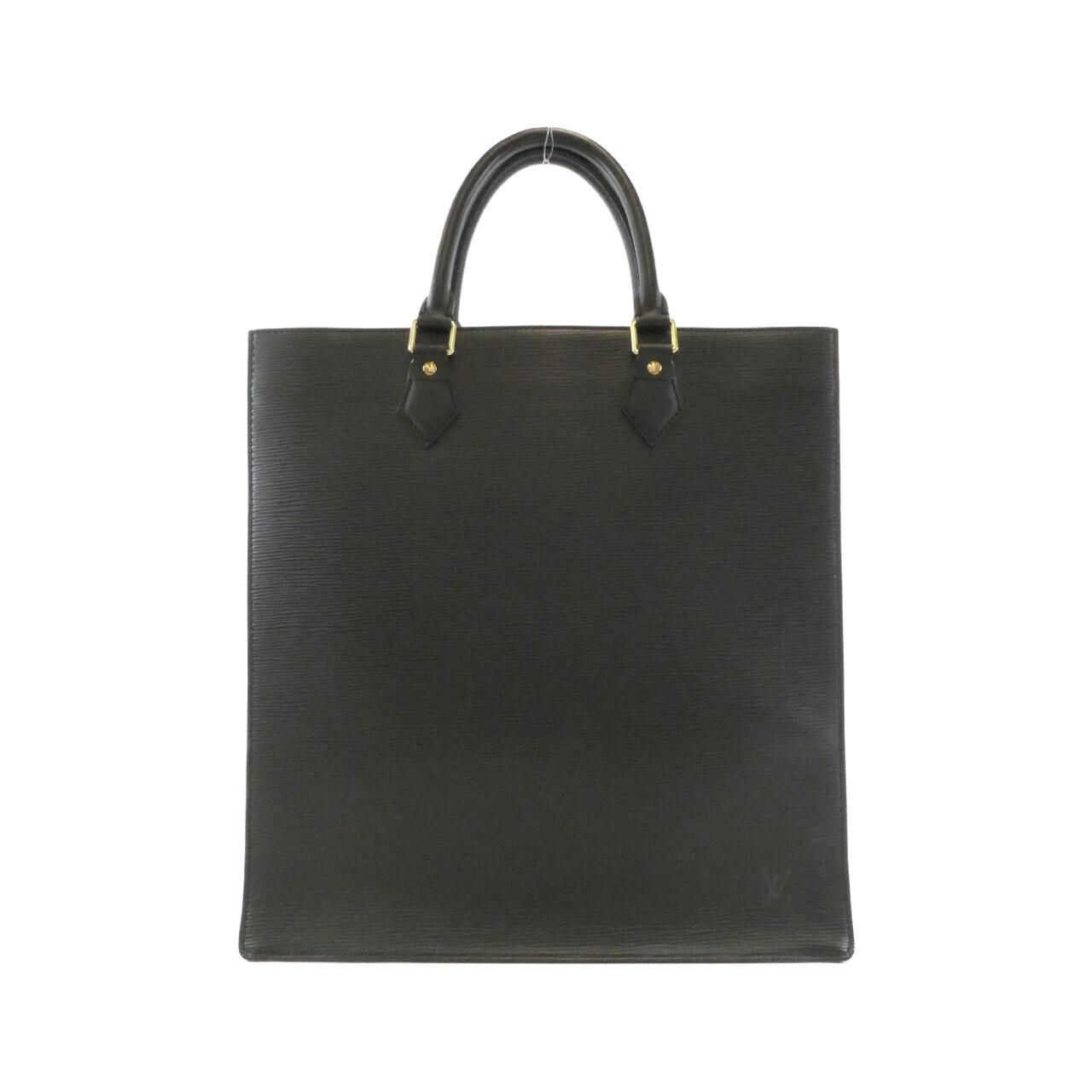 Louis Vuitton Epi Sac Plat