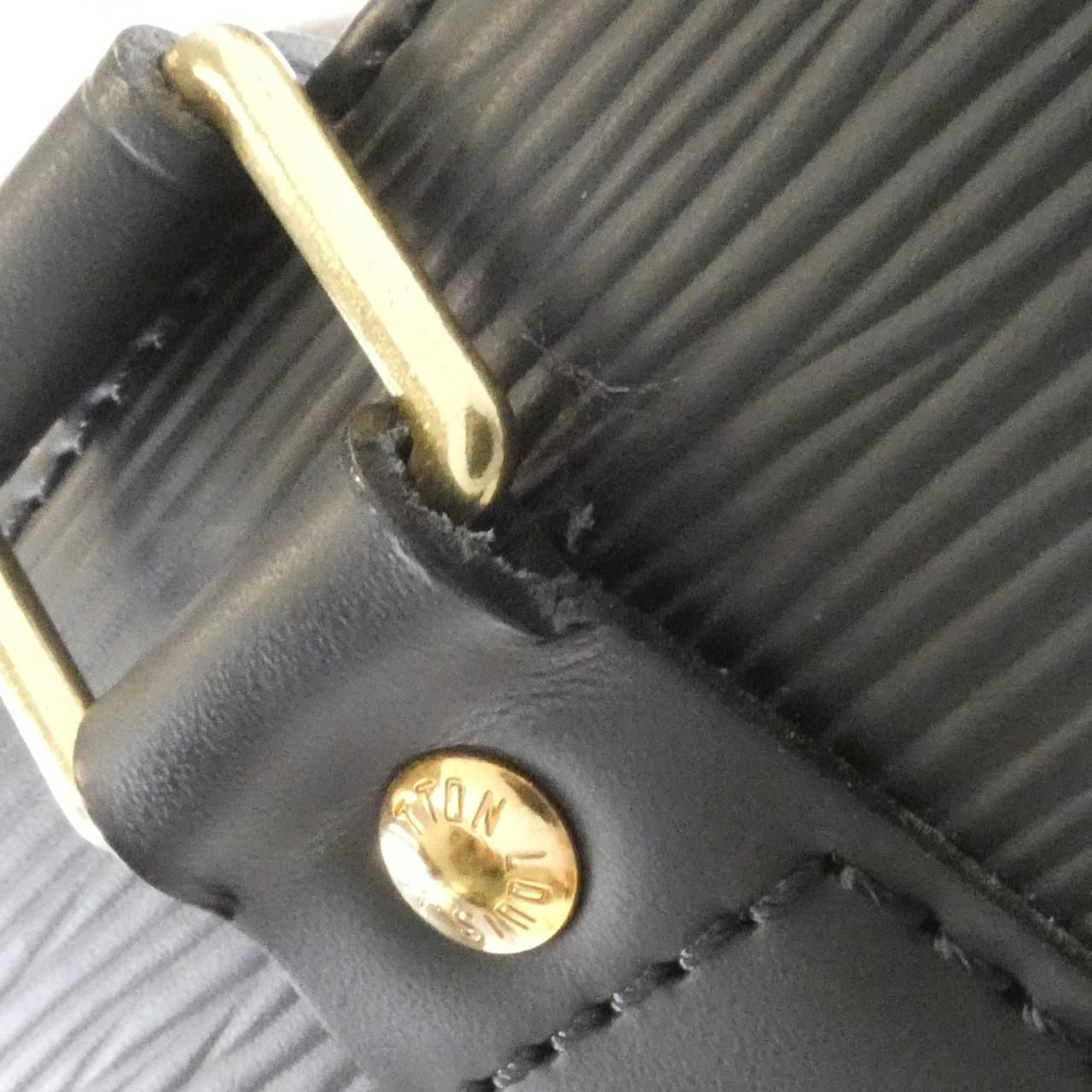 Louis Vuitton Epi Sac Plat — view 5