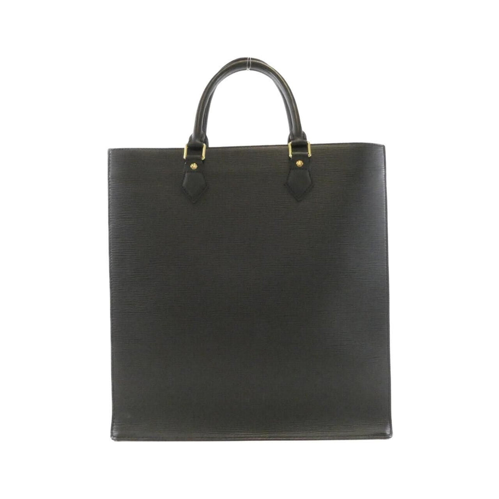 Louis Vuitton Epi Sac Plat — view 2