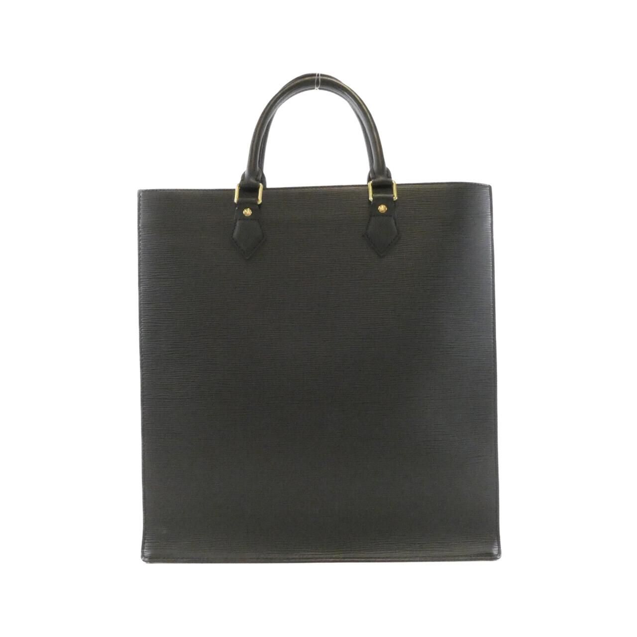 Louis Vuitton Epi Sac Plat — view 2