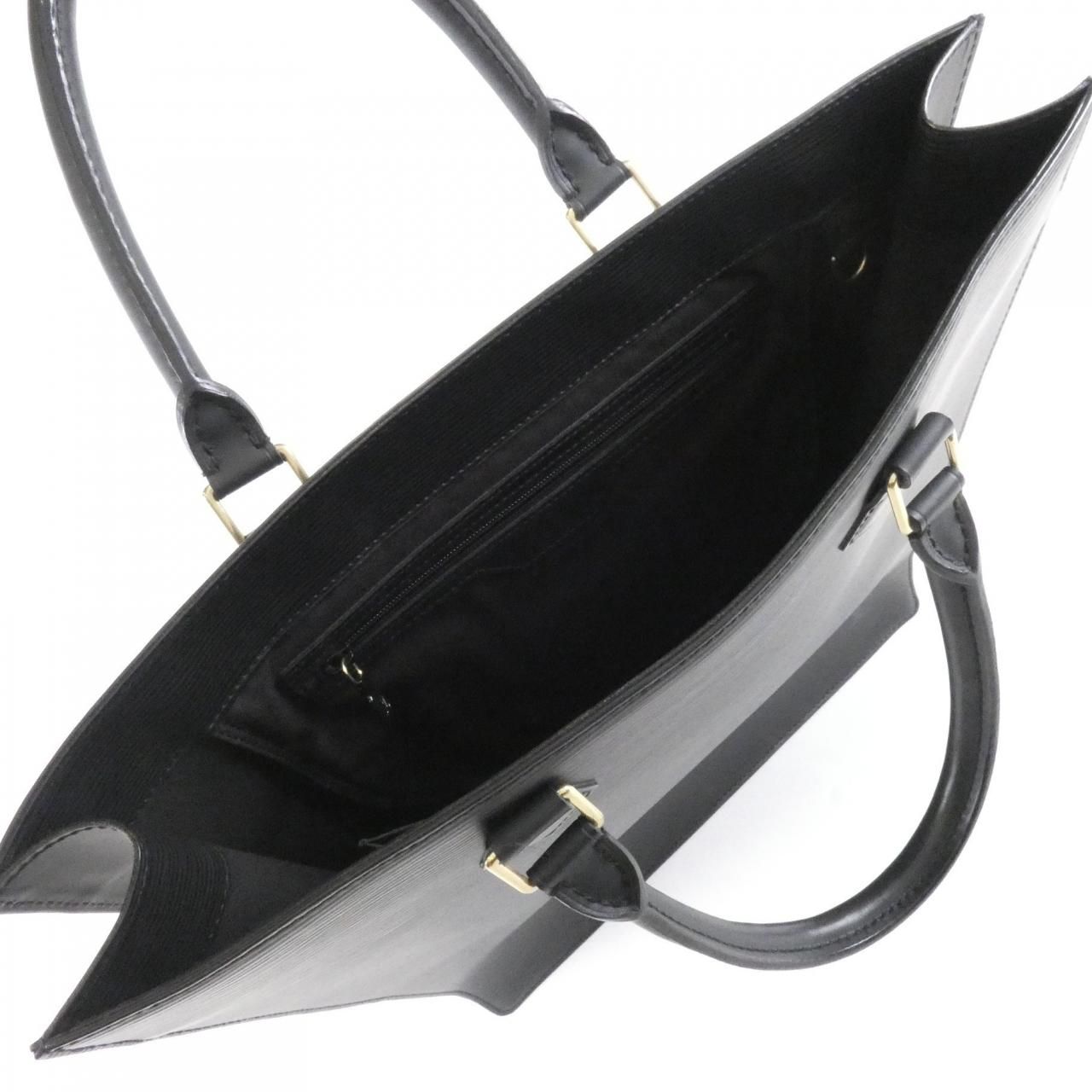 Louis Vuitton Epi Sac Plat — view 7