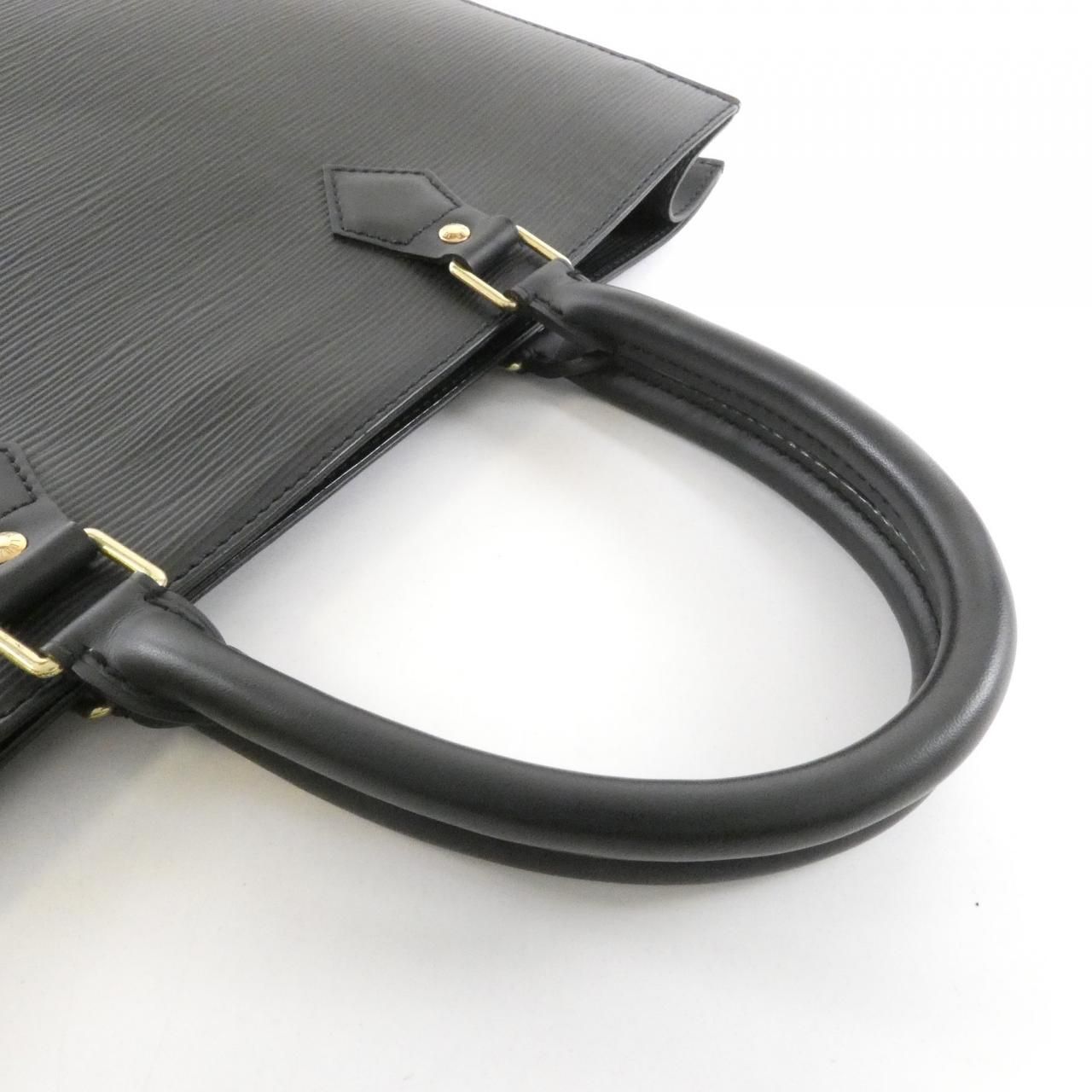 Louis Vuitton Epi Sac Plat — view 4