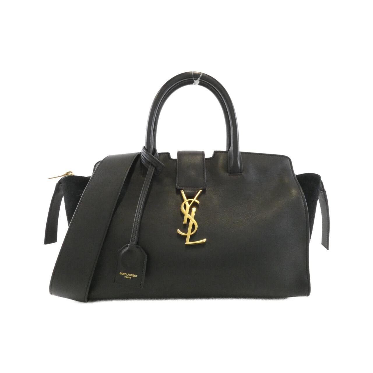 Saint Laurent Downtown