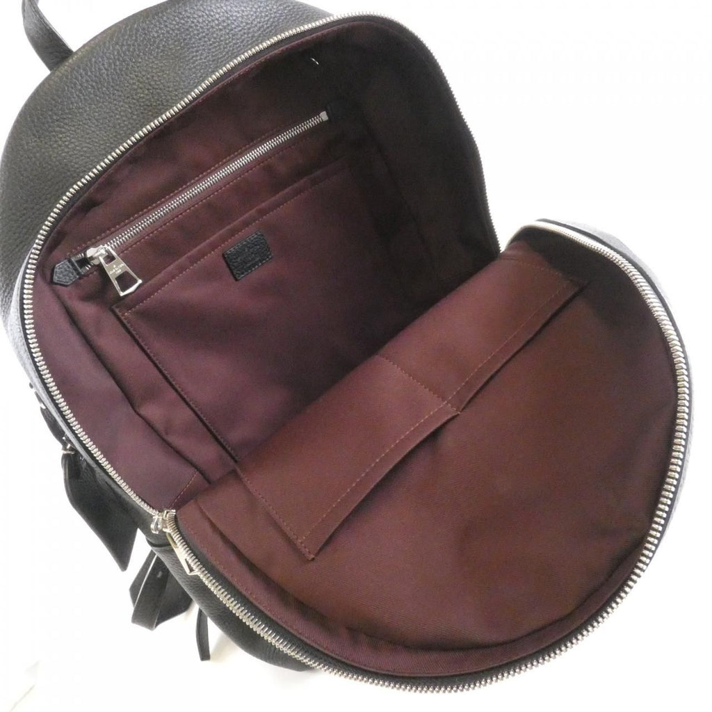 Louis Vuitton Taurillon Alma Backpack — view 8