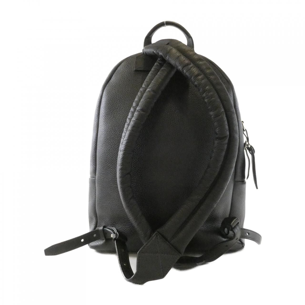 Louis Vuitton Taurillon Alma Backpack — view 2