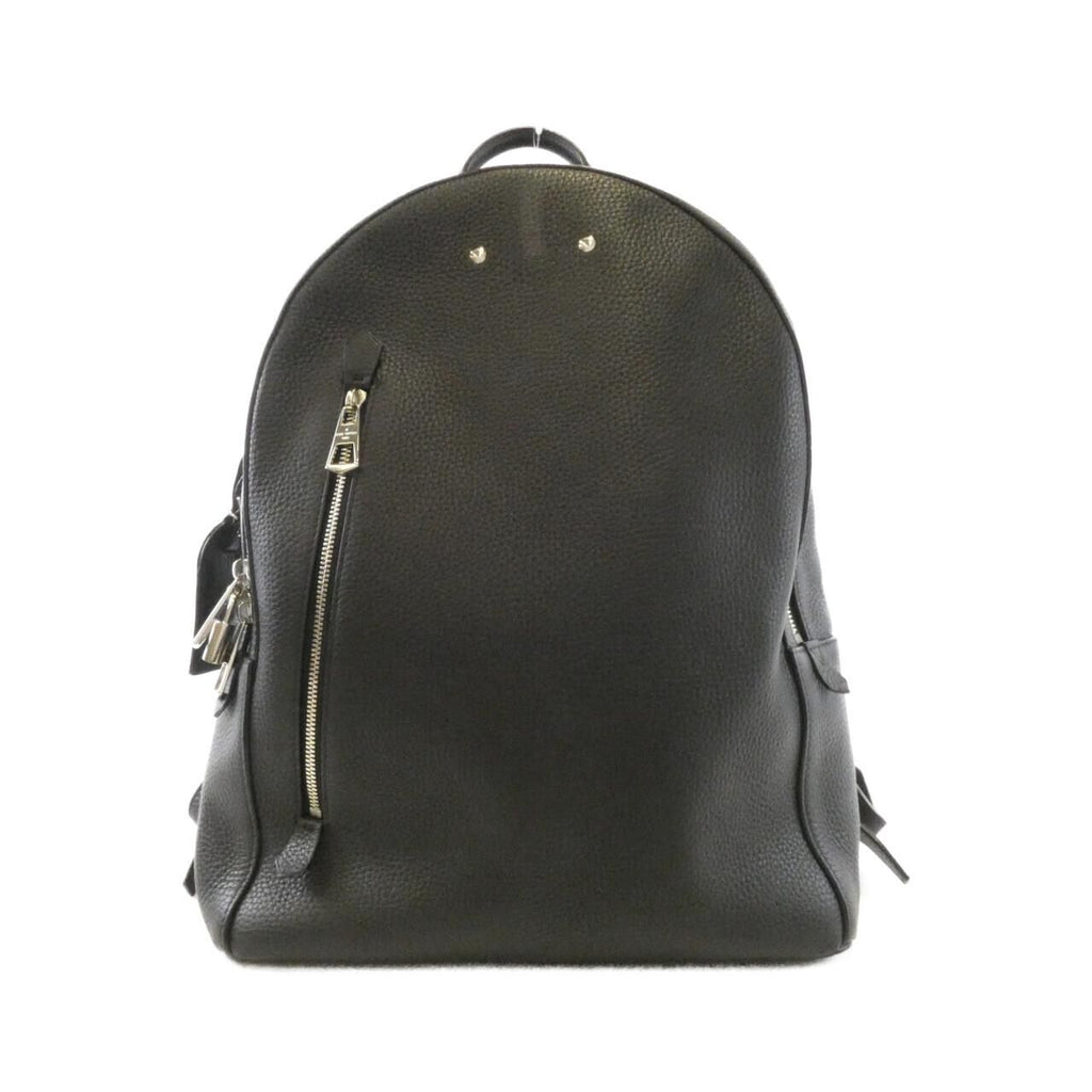 Louis Vuitton Taurillon Alma Backpack