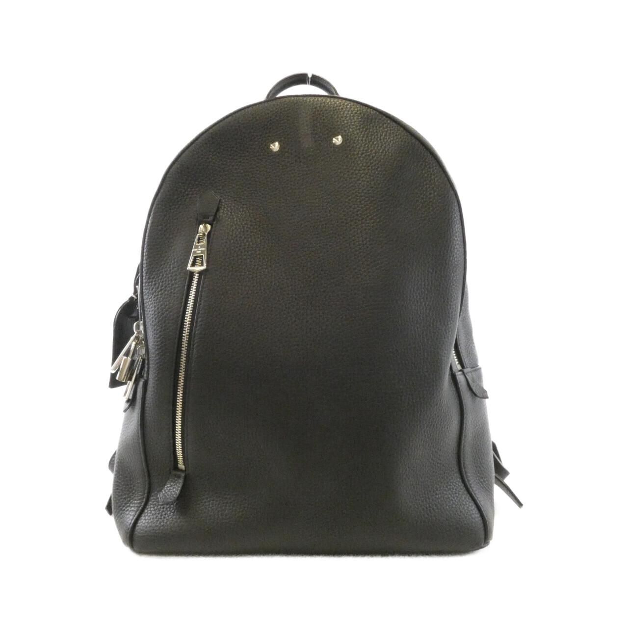 Louis Vuitton Taurillon Alma Backpack