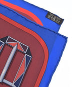 Hermes Bandana Scarf — view 4