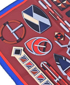 Hermes Bandana Scarf — view 3