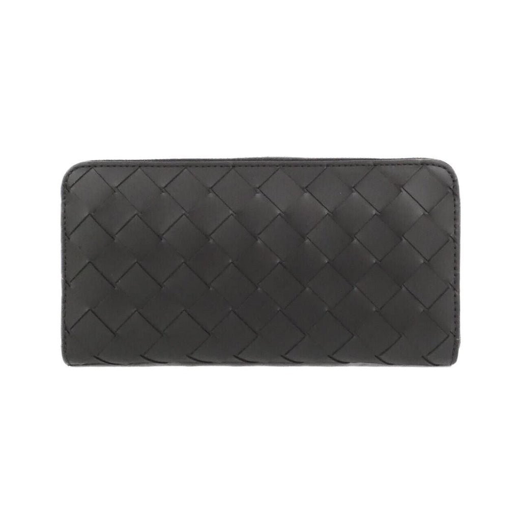 Bottega Veneta Wallet Black