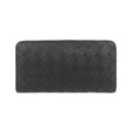 Bottega Veneta Wallet Black