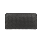 Bottega Veneta Wallet Black