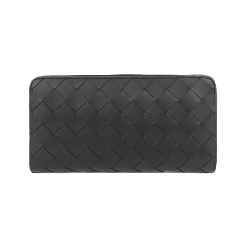 Bottega Veneta Wallet Black