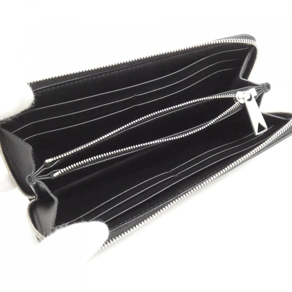 Bottega Veneta Wallet Black — view 3