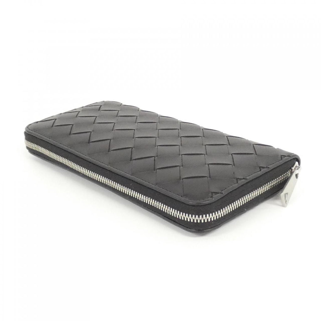 Bottega Veneta Wallet Black — view 2