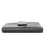 Prada Card Case Card Holders Black — view 4