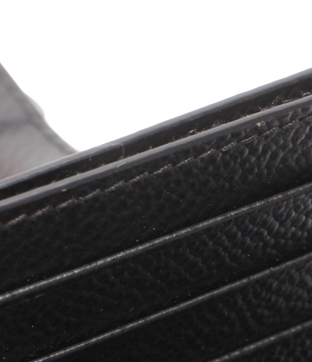 Prada Card Case Card Holders Black — view 8