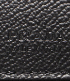 Prada Card Case Card Holders Black — view 6