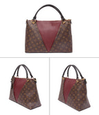 Louis Vuitton Tote MM Monogram — view 2