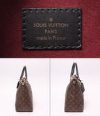 Louis Vuitton Tote MM Monogram — view 4