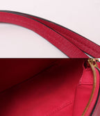 Louis Vuitton Shoulder Bag Crossbody Saintonge Monogram — view 9