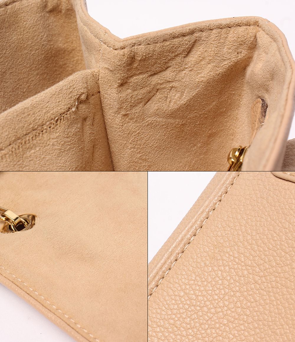 Louis Vuitton Shoulder Bag Saint Germain MM Monogram Empreinte — view 7