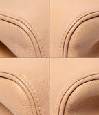Louis Vuitton Shoulder Bag Saint Germain MM Monogram Empreinte — view 5